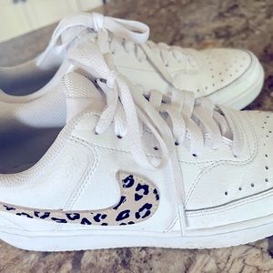 Nike Air Force size 8.5